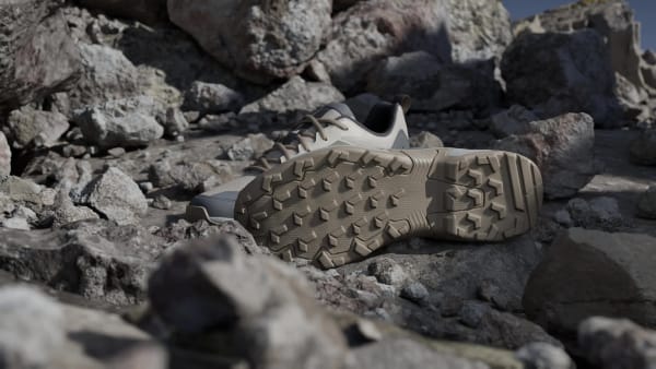 Beige Chaussure Terrex Eastrail 3