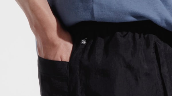 Noir Pantalon de survêtement adidas Rekive