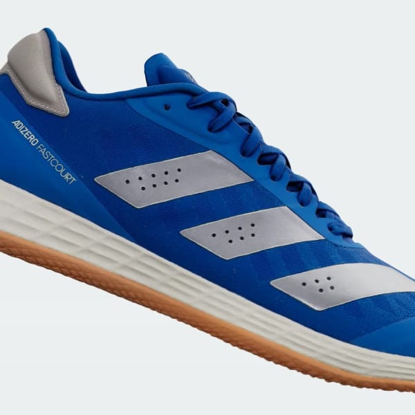 Adizero 1.5 Handball Shoes - Azul adidas | España