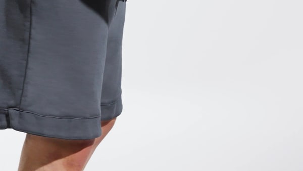 Sort Essentials+ Made with Nature shorts LOM87