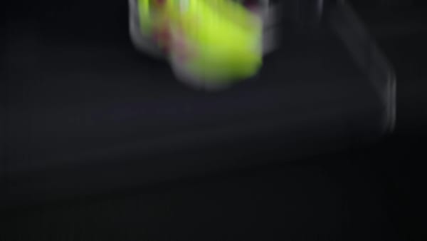 Verde Tenis Rapidmove 2