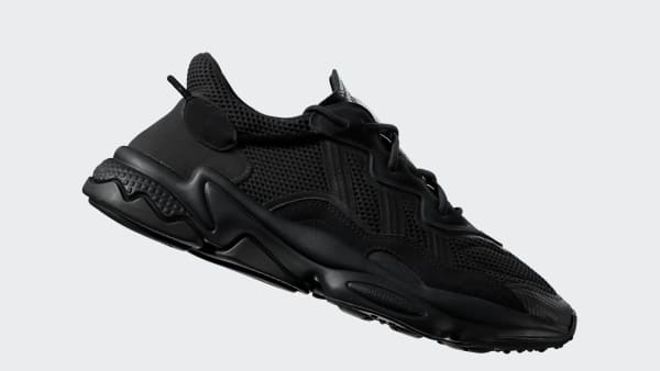 Adidas ozweego 2019 black hotsell