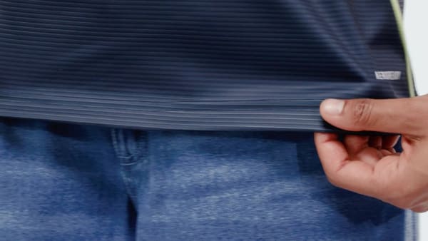 Bla Real Madrid 25/26 Bortatröja