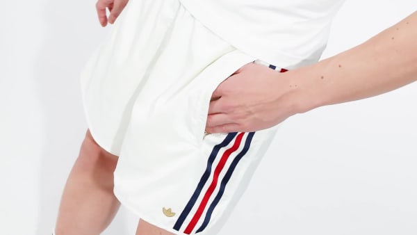 Weiss Premium Sprinter Shorts