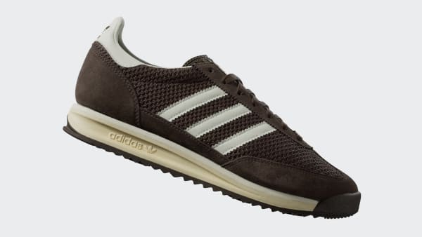 Cokelat Sepatu SL 72 Rs