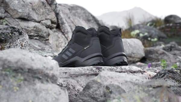 Adidas terrex mid shoes discount