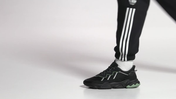 Negro Zapatilla OZWEEGO