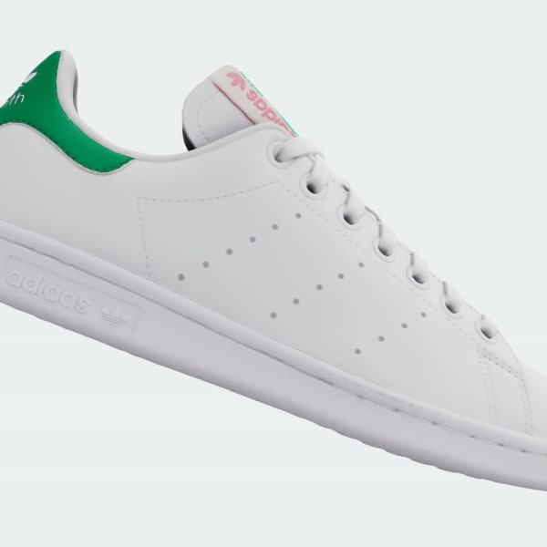 สีขาว รองเท้า Stan Smith