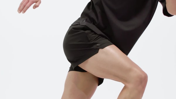 zwart PrimeLift Short