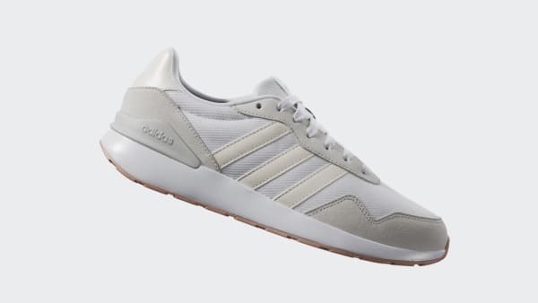 Branco Sapatilhas Run 60s 4.0