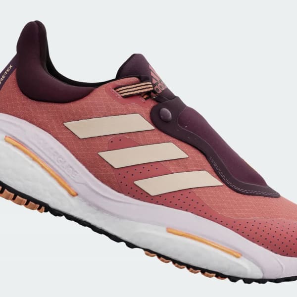 Adidas solar glide running shoes clearance