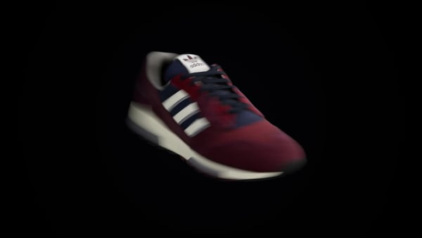 Adidas zx granate store