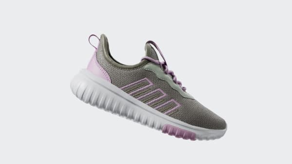 adidas Kaptir Flow 2.0 Shoes Kids - White | Free Shipping with