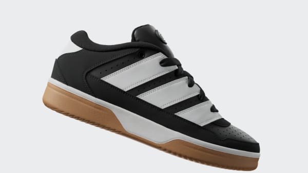 Negro Zapatilla Turnaround