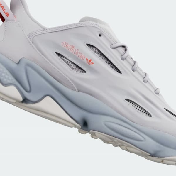 Grau OZWEEGO Celox Schuh