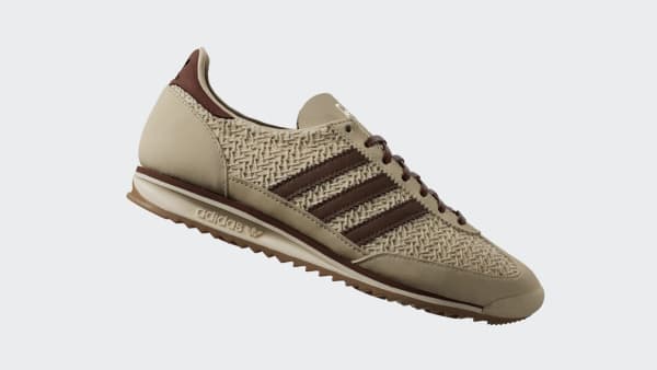 Bege Sapatilhas SL 72 OG