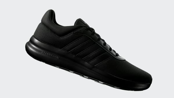 Czerń Buty Lite Racer 4.0