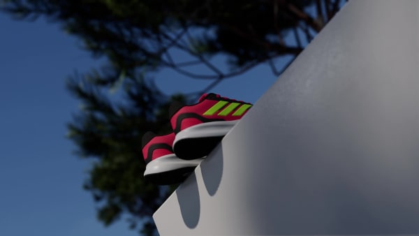 Red Runfalcon 5 Shoes