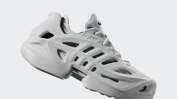 Blanco Tenis Adifom Climacool