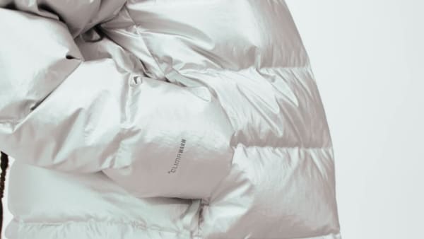 Solv Helionic Holiday CLIMAWARM Dunjakke