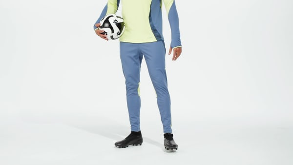 Blue Ajax Amsterdam Tiro 24 Competition Training Pants