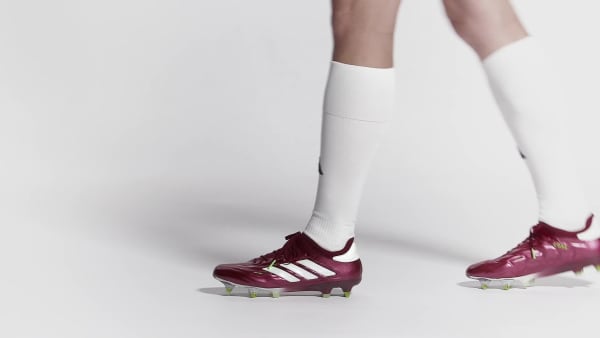 Granate Zapatos de Fútbol Copa Pure II Elite
