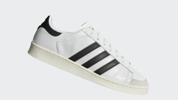 White JABBAR LO Shoe