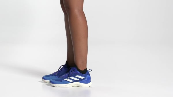 Azul Zapatillas Avacourt para Tenis