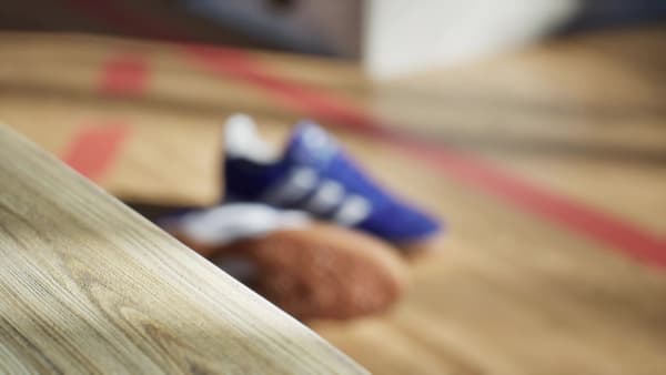 Blu Scarpe Indoor Specialista