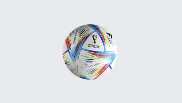 White 알 릴라 컴피티션 볼