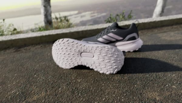 Gris Tenis de Running Runfalcon 5 TR