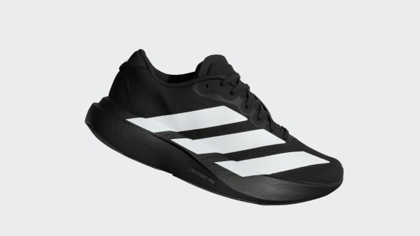 Đen Giày Adizero EVO SL cho Thiếu Niên