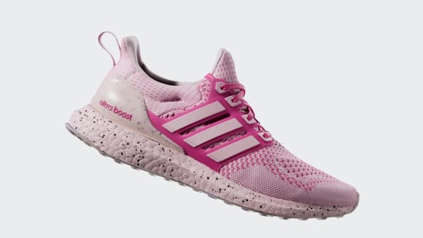 Rosado Zapatillas Ultraboost 1.0
