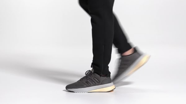 Marron Zapatilla X_PLR Phase