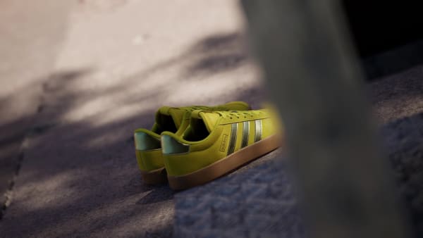 当店在庫してます！ 3.0 Court VL adidas Shoes with Shipping Free | Yellow - 靴