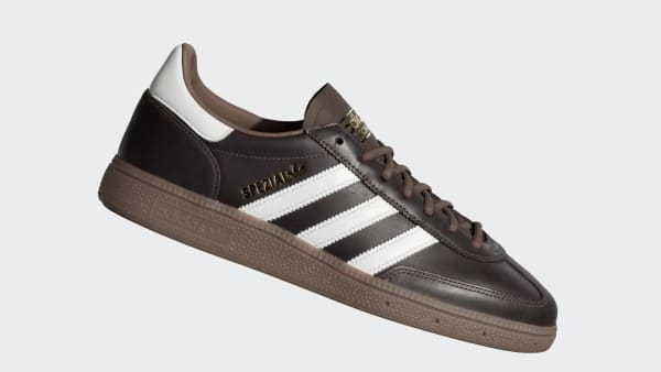 Kahverengi HANDBALL SPEZIAL AYAKKABI