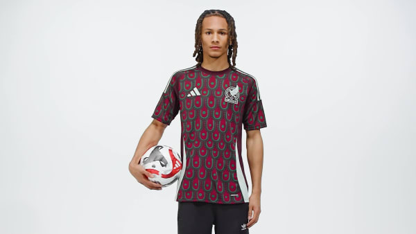 Adidas futbol mexico best sale