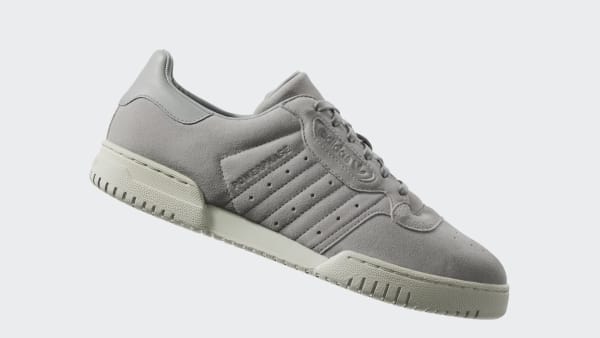 Gris Chaussure Powerphase