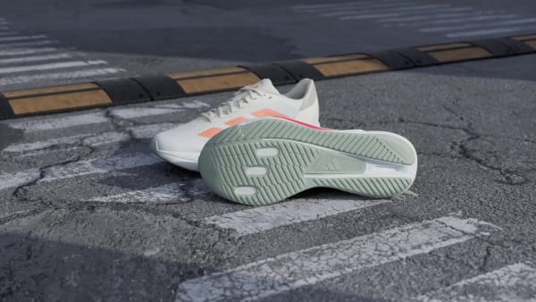 Bialy Buty Duramo SL 2 Running