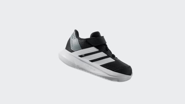 Black Duramo 2.0 Shoes Kids