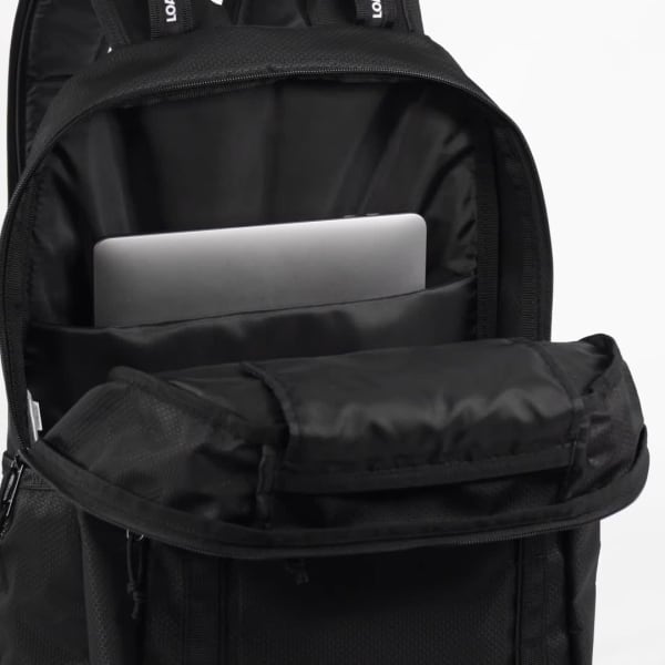 adidas Excel 7 Backpack - Black | Free Shipping with adiClub
