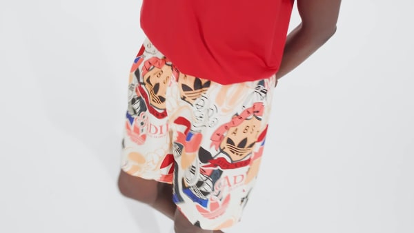 Leisure Swim Shorts