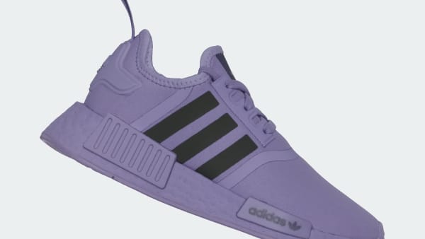 Adidas 2025 nmd violetas