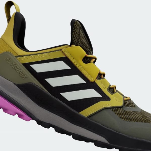 Zapatilla Terrex Trailmaker - Verde | adidas España