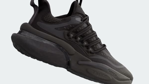 Preto Tênis Alphaboost V1