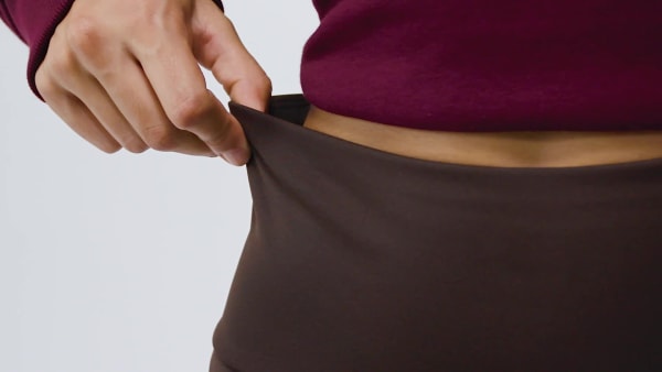 Brun ESSENTIALS LEGGINGS