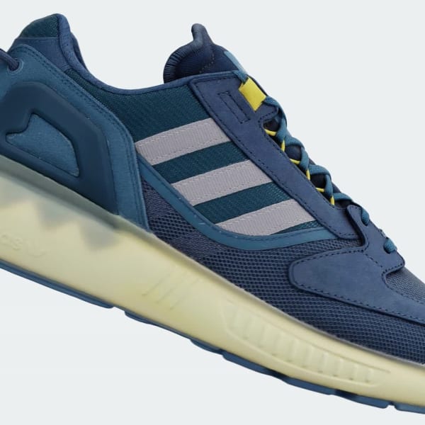 Μπλε ZX 5K BOOST Shoes