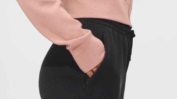 noir Short d'échauffement Designed-for-Training