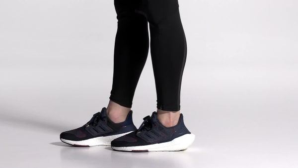 Azul Zapatillas Ultraboost 22