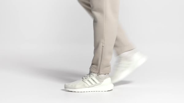 Beige UBounce DNA Shoes